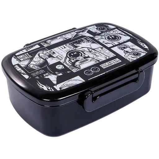 Контейнер Yes Smiley World 750 мл (708887) - фото 1