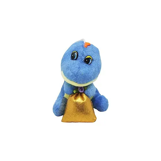 М’яка іграшка Дракончик, 9.5 см (В асортименті)