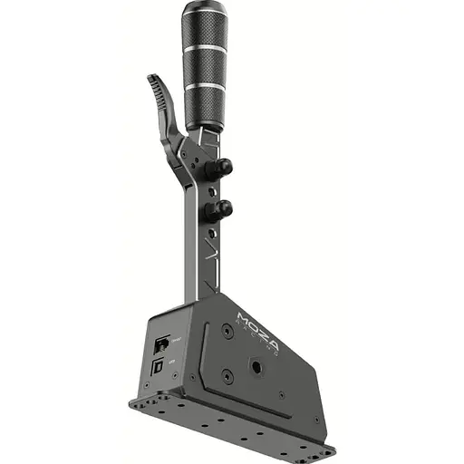 Секвентальная коробка передач Moza Racing SGP (RS059_Moza) [140569] - фото 5