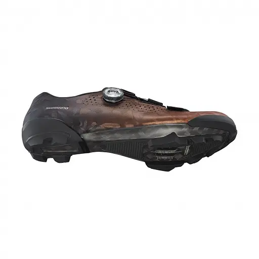 Веловзуття Shimano M RX800 45 Бронзовий (1096-ESHRX800MCM07S45000) - фото 4