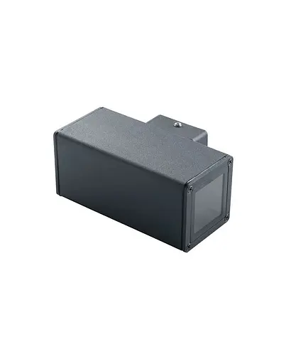 Вуличний світильник Kanlux 29001 Gori - фото 2