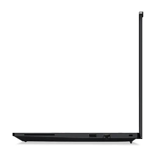 Ноутбук Lenovo ThinkPad P14s Gen 5 21G2004MGE, 14.5 inch 1920 x 1200, Ultra 5 -125H 14 C/18 T, 2.5GHz - 4.5GHz - фото 2
