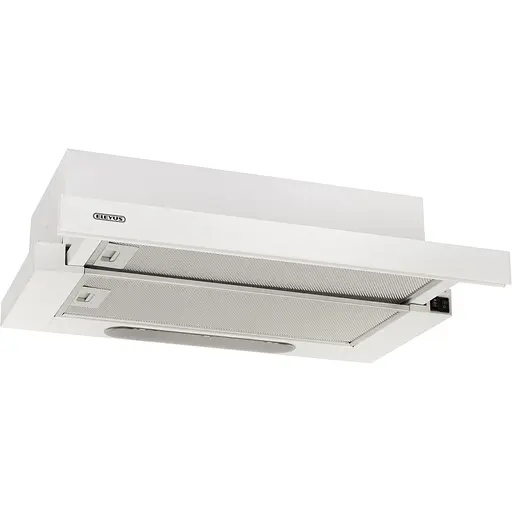 Витяжка Eleyus Breeze 470 50 WH (6602893)