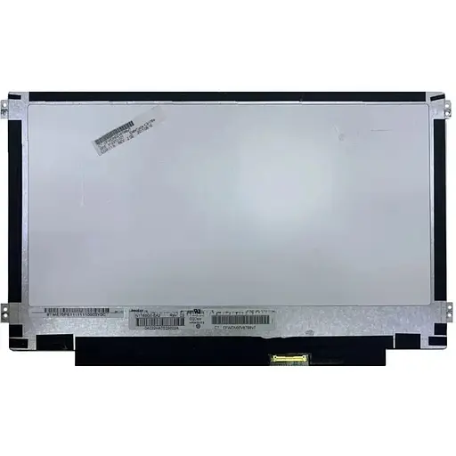 Матриця для ноутбука 11.6 Led Slim HD 30pin (N116BGE) - Class B Б/В - фото 1