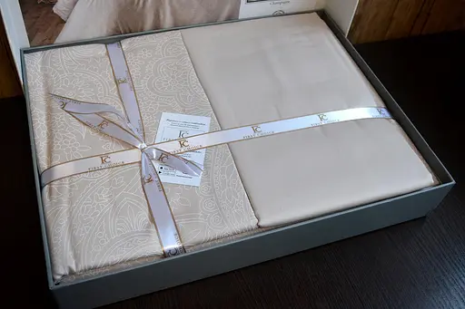 Комплект постельного белья First Choise Сэм. pbe0049524 - фото 4