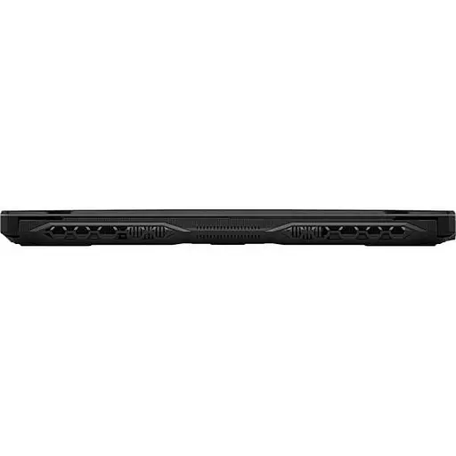 Ноутбук ASUS TUF A15 FA506NC-HN012, AMD Ryzen 5 7535HS, 4.5GHz, 15.6 FHD, 144Hz, 16GB, SSD 512GB, NVIDIA GeForce RTX 3050 4GB, Free DOS - фото 13