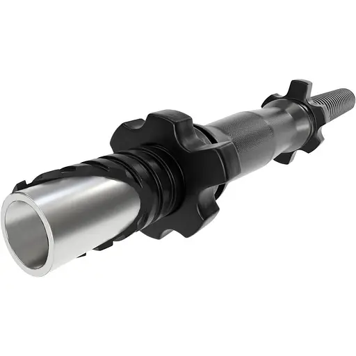 Гантеля Trex Sport Trex 20кг - фото 6