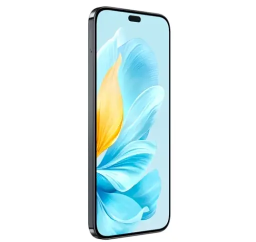 Смартфон Honor 200 Lite 8/256GB Midnight Black - фото 5
