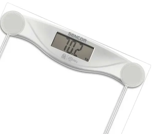 Ваги підлогові Sencor SBS 113SL - фото 4