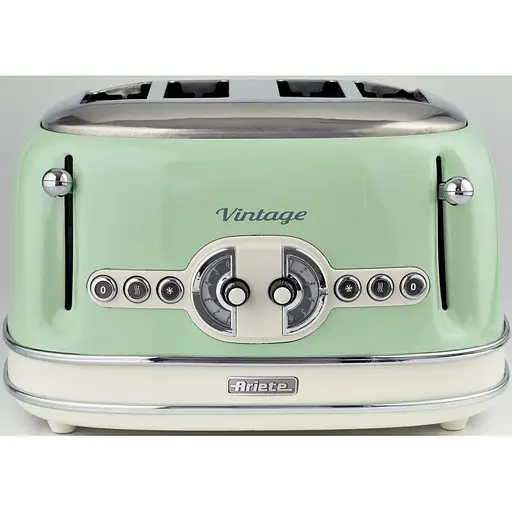 Тостер Ariete 156 GR (00C015604AR0) - фото 2
