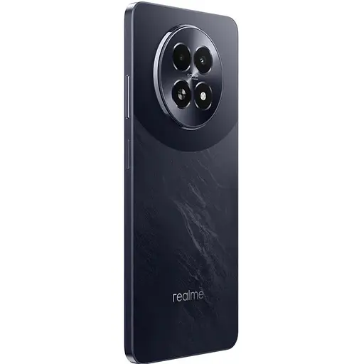 Смартфон Realme 13 5G 12/256 ГБ RMX3951 Темно-фиолетовый - фото 4