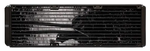СВО ASUS ROG Ryujin 3x120mm Aura OLED (90RC0020-M0UAY0) - фото 4