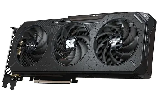 Видеокарта Gigabyte AMD Radeon RX 9060 XT 16G GAMING OC (GV-R9060XTGAMING OC-16GD) (GDDR6, 128 bit, PCI-E v5.0 x16) - фото 6