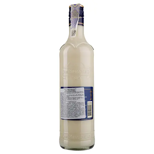 Уценка. Ликер De Kuyper Pina Colada Кокосово-ананасовый, 14,5%, 0,7 л - фото 2