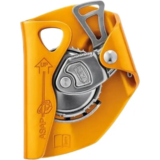 Зажим Petzl Asap (1052-B070AA00)
