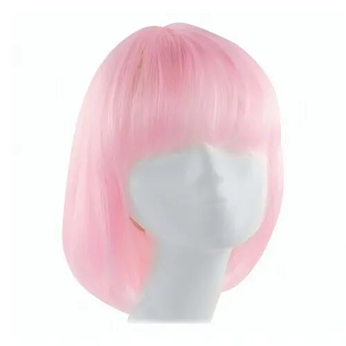 Перука Каре матова - фото 1