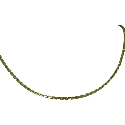 Золотая цепочка Семейные драгоценности (Якорное). 1960880 50