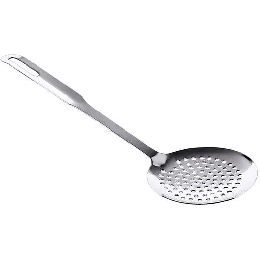 Шумівка із нержавіючої сталі Сан ∅ 12 L 34 см Empire 0620