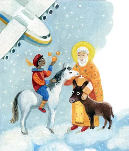 Мрія в янгольському товаристві, або 250 тонн надії - фото 2