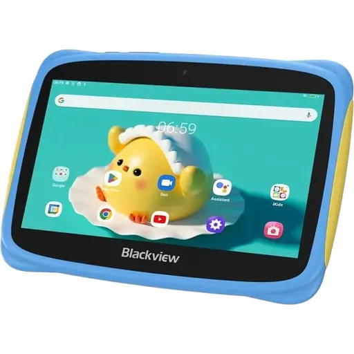 Планшет Blackview Tab 3 Kids 2/32GB Wi-Fi Undersea Blue - фото 2