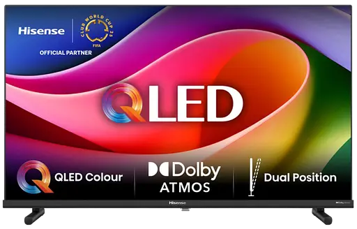 LED-телевізор Hisense 32A5Q - фото 2