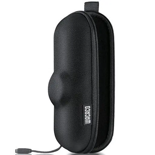 Чохол для портативної кавоварки Wacaco Nanopresso 190x77x72мм Чорний