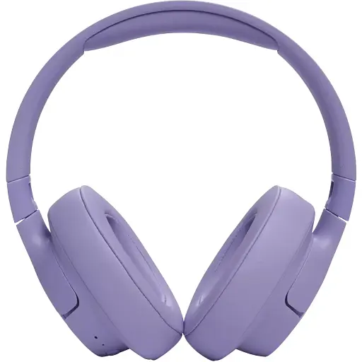 Навушники з мікрофоном JBL Tune 720BT Purple (JBLT720BTPUR) - фото 2