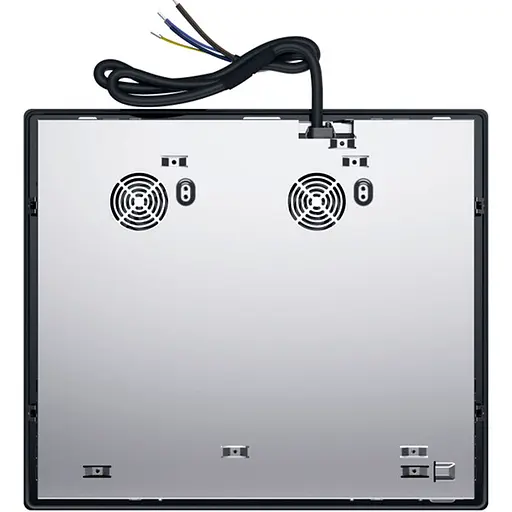 Варочная поверхность Whirlpool WTX6019DCF с функцией контроля температуры - фото 4