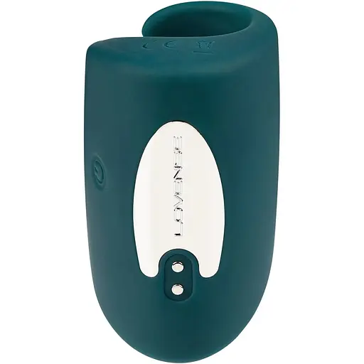 Смарт-вибромастурбатор для головки члена Lovense Gush - фото 3