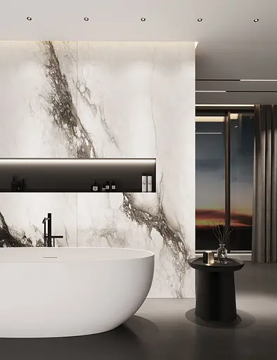 Встроенный светильник Skarlat RSL74190 3W BK 4000K - фото 2