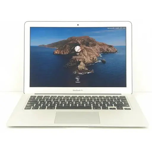 Ноутбук Apple MacBook Air 7,2 A1466 (C1MSY0UQH3QK) (i7-5650U/8/256SSD) - Class A- - фото 1