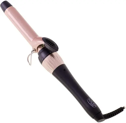 Плойка для волос Adler AD 2117 - фото 2