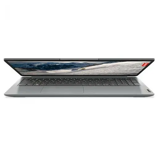 Ноутбук Lenovo IdeaPad 1 15IGL7 15,6" FullHD TN, 4GB RAM, 128GB SSD, Intel Celeron N4020, Cloud Gray, no OS - фото 4