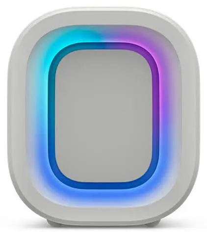 Портативна акустика Sony ULT FIELD 5 White (SRSULT50W.E) - фото 4