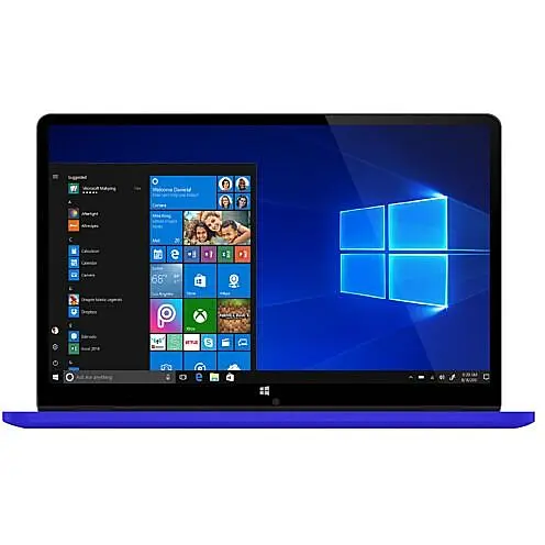 Ноутбук Core Innovations Yoga 11.6" HD 3/64GB N3350 Blue (CLT1164BU)