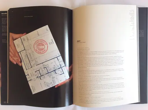 Graphis Annual Reports '07/'08 - фото 2