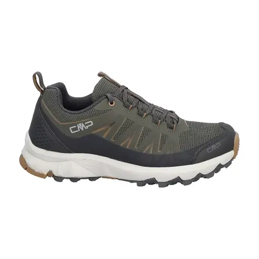 Кроссовки CMP Men's Laky Shoe 39 Jungle (1097-3Q35677-E907 39) - фото 2