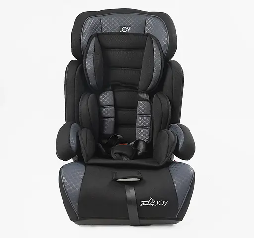 Автокрісло Joy 4771-03 універсальне 1/2/3 з бустером для дітей 9–36 кг - фото 5