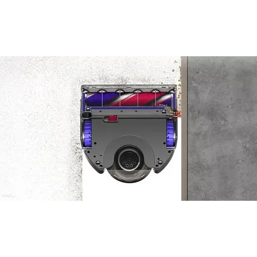 Робот-пылесос Dyson 360 Vis Nav (304640-01) - фото 9