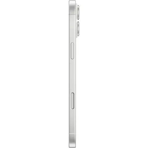 Смартфон Apple iPhone 16 Plus 128GB eSim White (MXUU3) [129971] - фото 5