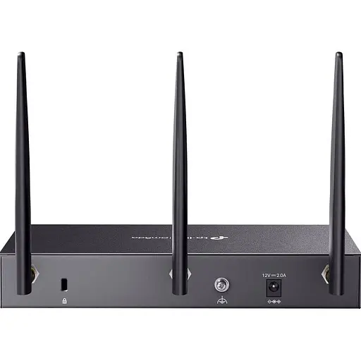 Роутер TP-Link TP-LINK, E R706W (ER706W) - фото 4