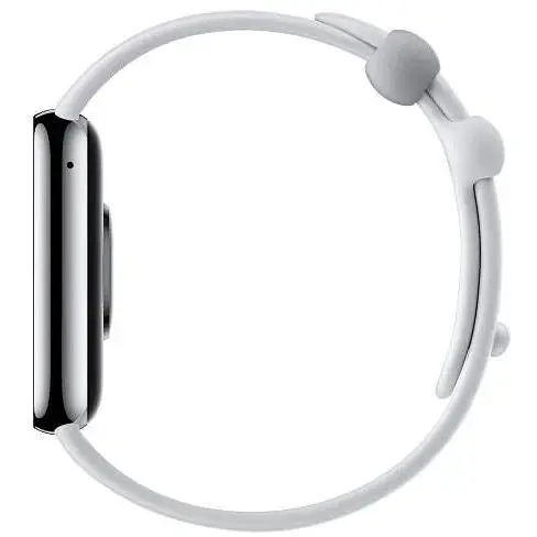 Фитнес-браслет Xiaomi Smart Band 8 Pro Light Grey (BHR8007GL) - фото 4
