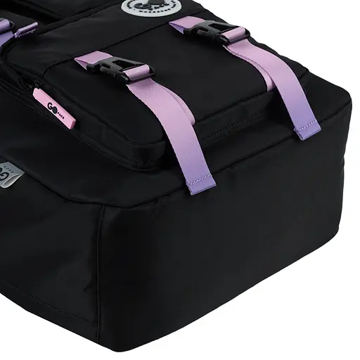 Рюкзак GoPack Education Teens 2500L черный, градиент Черный (GO26-2500L-2) - фото 8