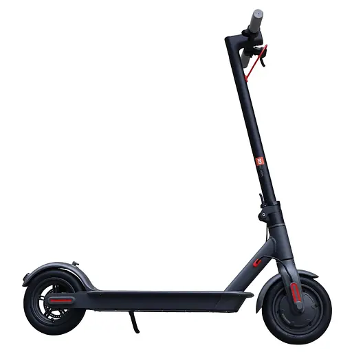 Электросамокат E-scooter M365 Pro 11Ah черный (модель 2025 года) - фото 1