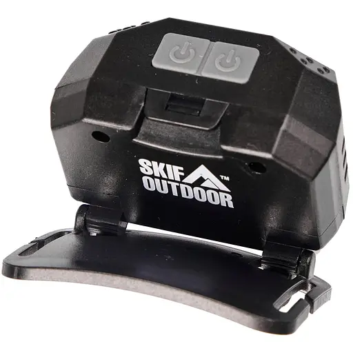 Фонарь налобный Skif Outdoor Uranus - фото 6