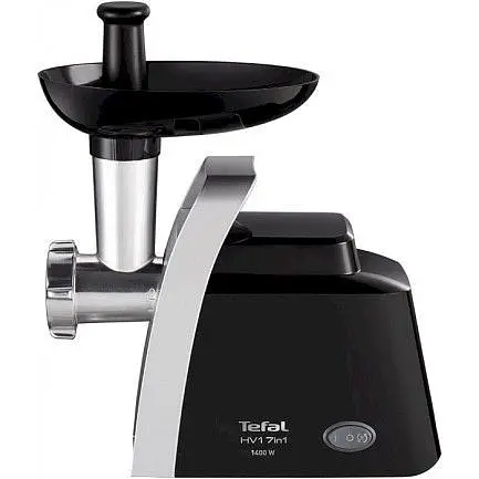 Мясорубка Tefal 7IN1 NE109838 - фото 3