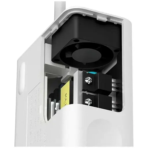 Перетворювач DC-AC Lydsto Car Inverter Standard 12V to 220V 100W (YM-CZNBQ01) - фото 2