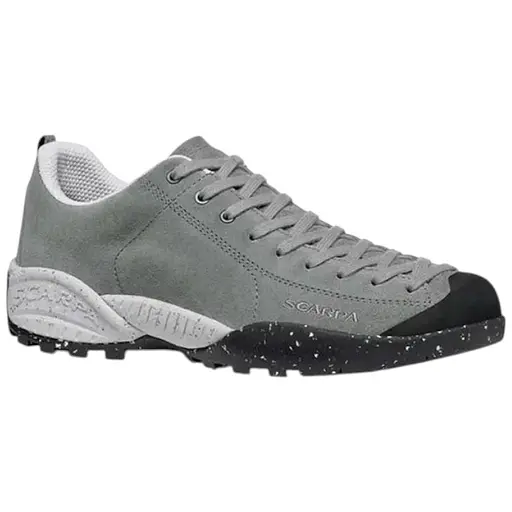 Кросівки Scarpa Mojito Planet-Suede 42.5 Grey (1004-32707-350/7-42,5)