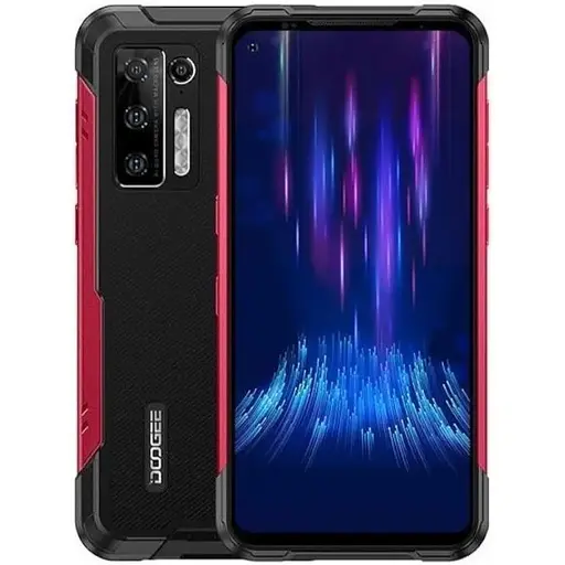Смартфон Blackview A90 4/64GB Blue