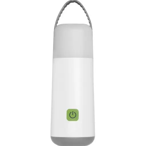 Нічний світильник Ledvance Nightlux Lantern Powerbank White (4058075570207) [152294] - фото 2